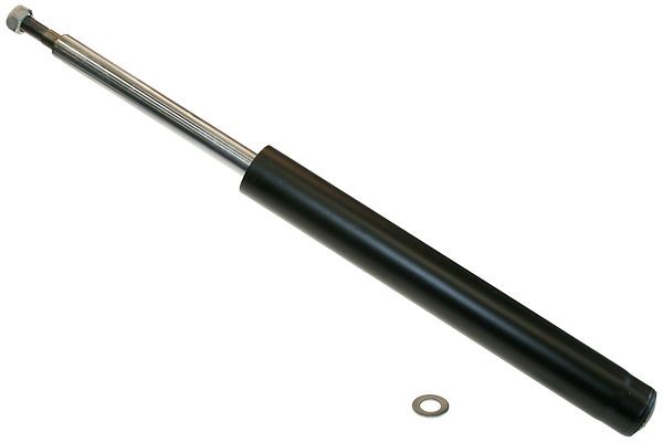 Stötdämpare Gastryck, Framaxel, Höger, Vänster Stötdämpare Gastryck, Framaxel, Höger, Vänster