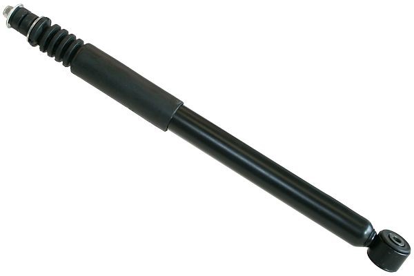 Stötdämpare Gastryck, Bakaxel, Höger, Vänster