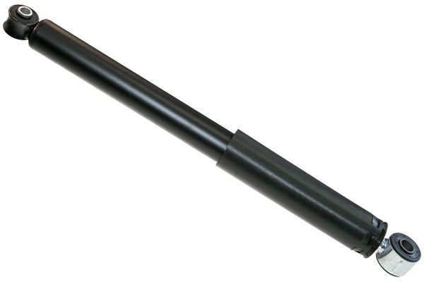 Stötdämpare, Bakaxel, Höger, Vänster