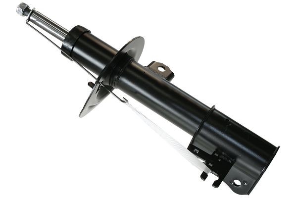Stötdämpare Gastryck, Framaxel, Höger
