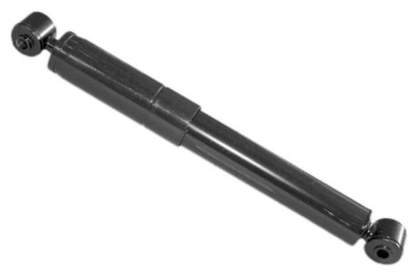 Stötdämpare, Bakaxel, Höger, Vänster