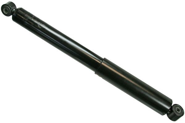 Stötdämpare Gastryck, Bakaxel, Höger, Vänster