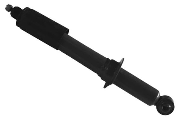Stötdämpare Gastryck, Framaxel, Höger, Vänster