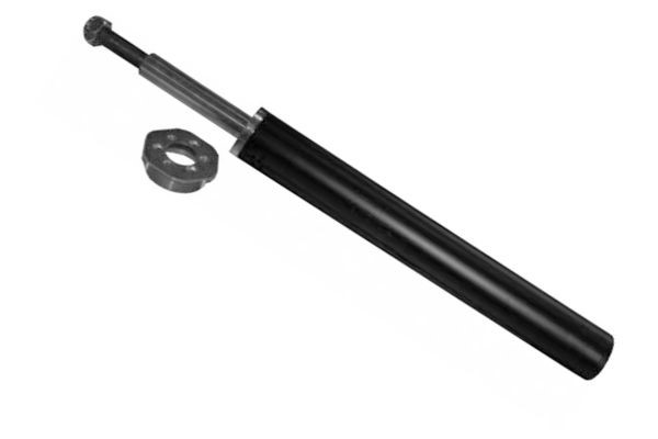 Stötdämpare Gastryck, Framaxel, Höger, Vänster
