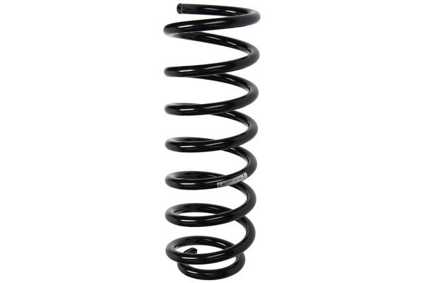 Spiralfjäder, Bakaxel Spiralfjäder, Bakaxel