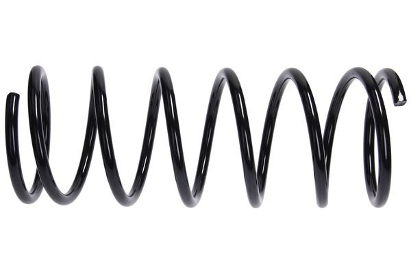 Spiralfjäder, Framaxel Spiralfjäder, Framaxel