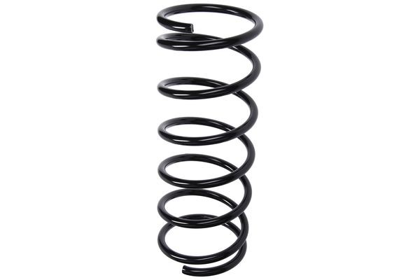 Spiralfjäder, Framaxel Spiralfjäder, Framaxel
