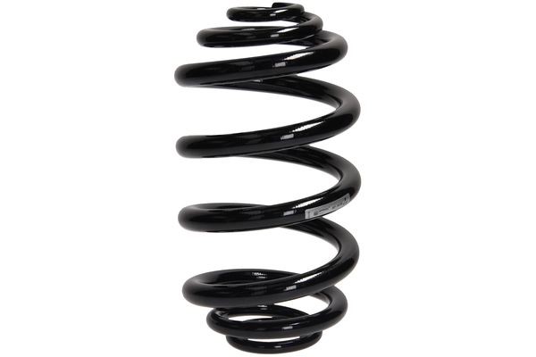 Spiralfjäder, Bakaxel Spiralfjäder, Bakaxel