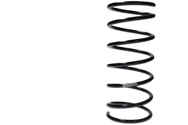 Spiralfjäder, Framaxel Spiralfjäder, Framaxel