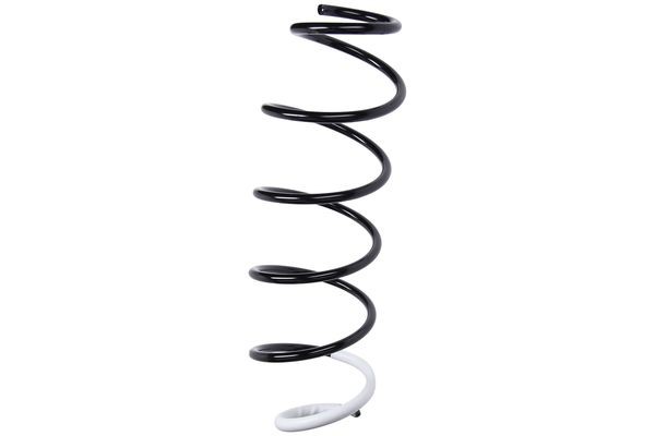 Spiralfjäder, Framaxel Spiralfjäder, Framaxel