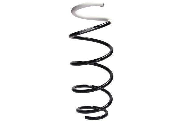 Spiralfjäder, Framaxel Spiralfjäder, Framaxel