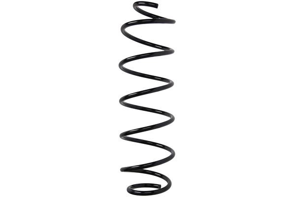 Spiralfjäder, Framaxel Spiralfjäder, Framaxel