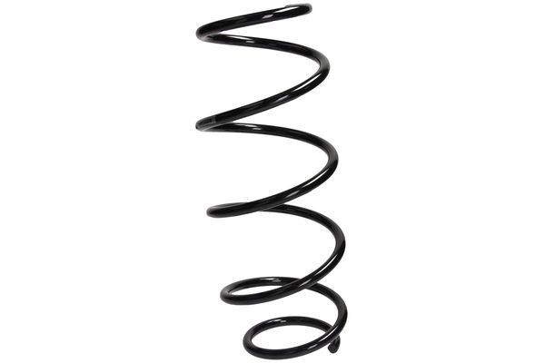 Spiralfjäder, Framaxel Spiralfjäder, Framaxel