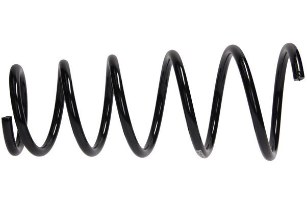 Spiralfjäder, Framaxel Spiralfjäder, Framaxel