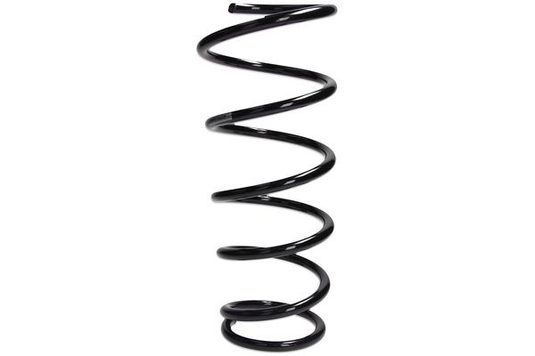 Spiralfjäder, Framaxel Spiralfjäder, Framaxel