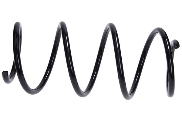 Spiralfjäder, Framaxel Spiralfjäder, Framaxel