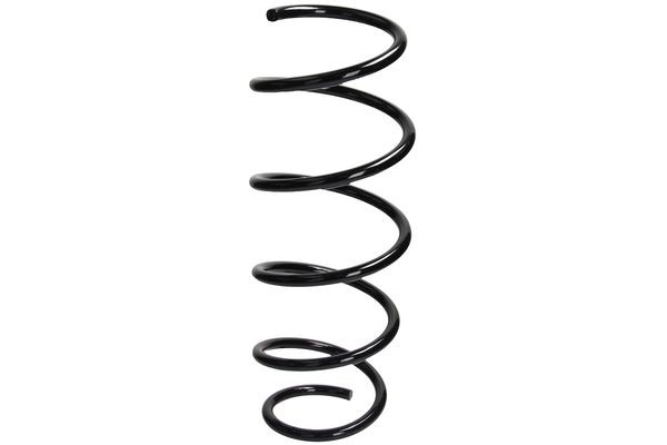 Spiralfjäder, Framaxel Spiralfjäder, Framaxel