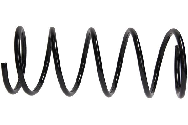 Spiralfjäder, Framaxel Spiralfjäder, Framaxel