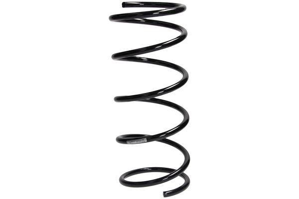 Spiralfjäder, Framaxel Spiralfjäder, Framaxel