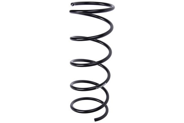 Spiralfjäder, Framaxel Spiralfjäder, Framaxel