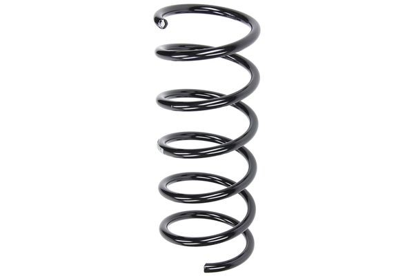 Spiralfjäder, Bakaxel Spiralfjäder, Bakaxel