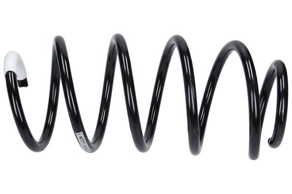 Spiralfjäder, Framaxel Spiralfjäder, Framaxel
