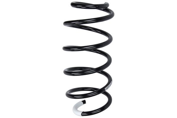 Spiralfjäder, Framaxel Spiralfjäder, Framaxel