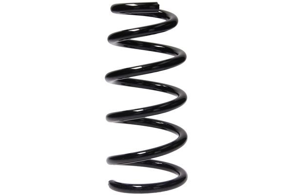 Spiralfjäder, Bakaxel Spiralfjäder, Bakaxel