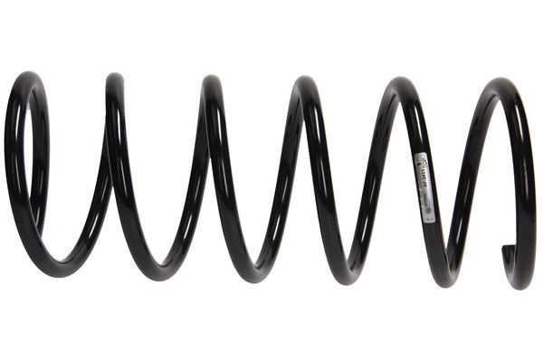 Spiralfjäder, Framaxel Spiralfjäder, Framaxel