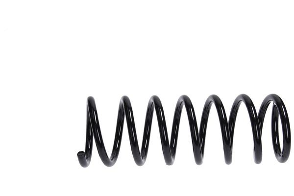 Spiralfjäder, Framaxel Spiralfjäder, Framaxel