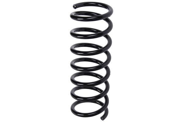 Spiralfjäder, Framaxel Spiralfjäder, Framaxel