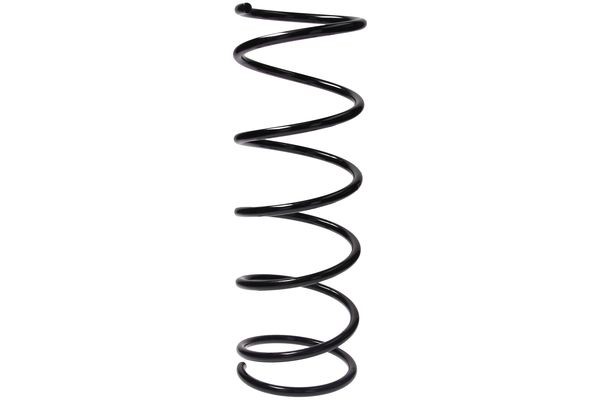 Spiralfjäder, Bakaxel Spiralfjäder, Bakaxel