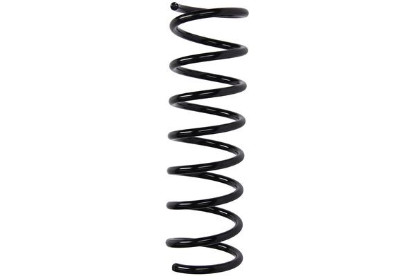 Spiralfjäder, Bakaxel Spiralfjäder, Bakaxel