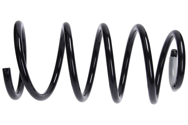 Spiralfjäder, Framaxel Spiralfjäder, Framaxel