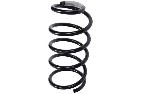 Spiralfjäder, Framaxel Spiralfjäder, Framaxel