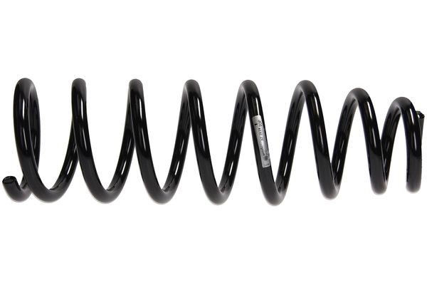 Spiralfjäder, Framaxel Spiralfjäder, Framaxel