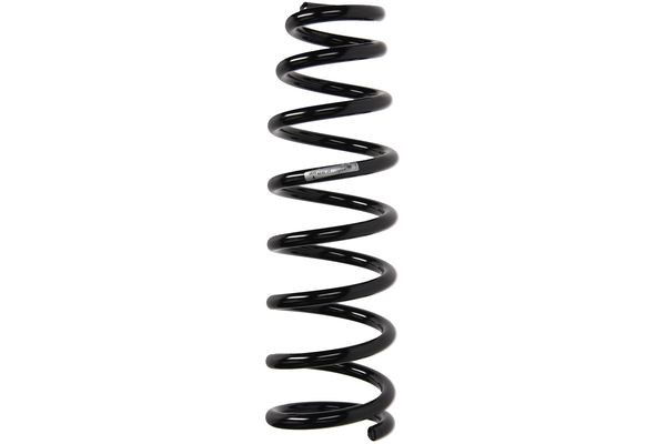 Spiralfjäder, Framaxel Spiralfjäder, Framaxel