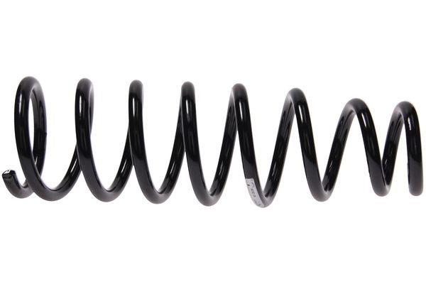 Spiralfjäder, Framaxel Spiralfjäder, Framaxel