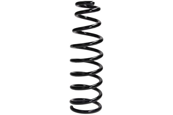 Spiralfjäder, Framaxel Spiralfjäder, Framaxel
