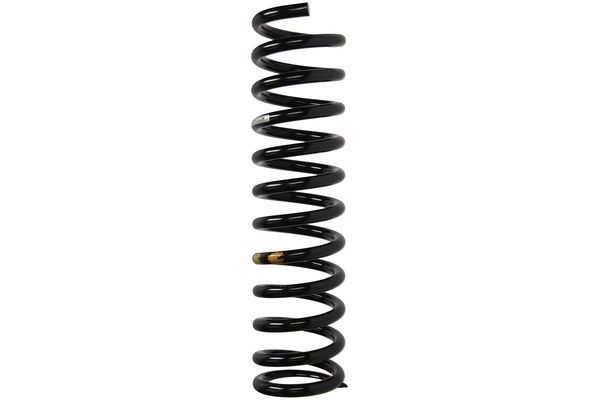 Spiralfjäder, Framaxel Spiralfjäder, Framaxel
