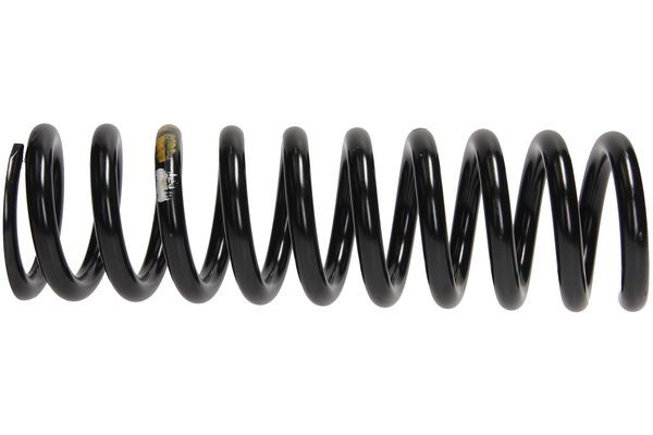 Spiralfjäder, Bakaxel Spiralfjäder, Bakaxel