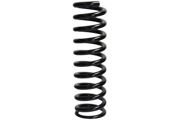 Spiralfjäder, Bakaxel Spiralfjäder, Bakaxel