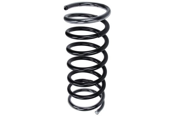 Spiralfjäder, Bakaxel Spiralfjäder, Bakaxel