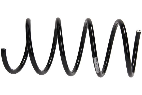 Spiralfjäder, Framaxel Spiralfjäder, Framaxel