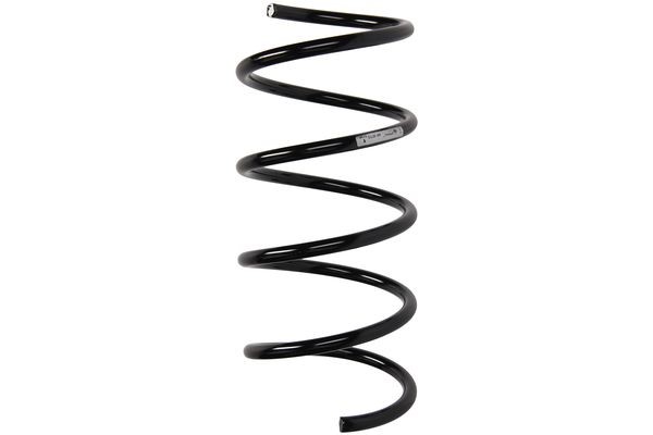 Spiralfjäder, Framaxel Spiralfjäder, Framaxel