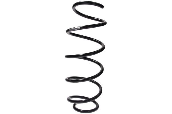 Spiralfjäder, Framaxel Spiralfjäder, Framaxel