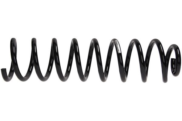 Spiralfjäder, Framaxel Spiralfjäder, Framaxel