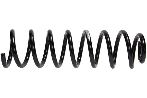 Spiralfjäder, Framaxel Spiralfjäder, Framaxel