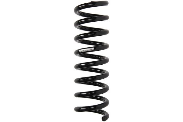Spiralfjäder, Bakaxel Spiralfjäder, Bakaxel