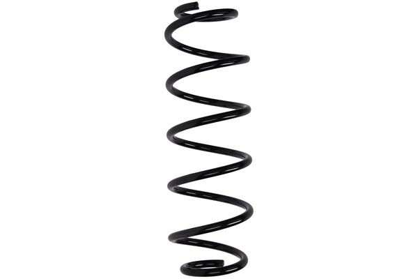 Spiralfjäder, Bakaxel Spiralfjäder, Bakaxel